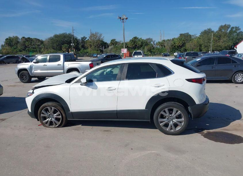 Photo 15 of 2022 Mazda Cx-30 PREFERRED (VIN 3MVDMBCL2NM407537)