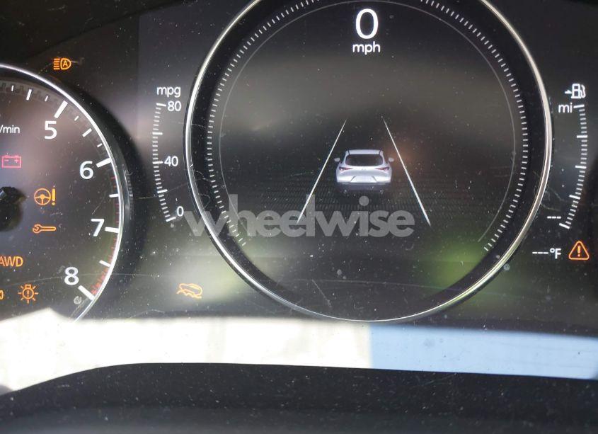 Photo 16 of 2022 Mazda Cx-30 PREFERRED (VIN 3MVDMBCL2NM407537)