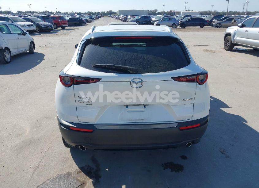 Photo 17 of 2022 Mazda Cx-30 PREFERRED (VIN 3MVDMBCL2NM407537)