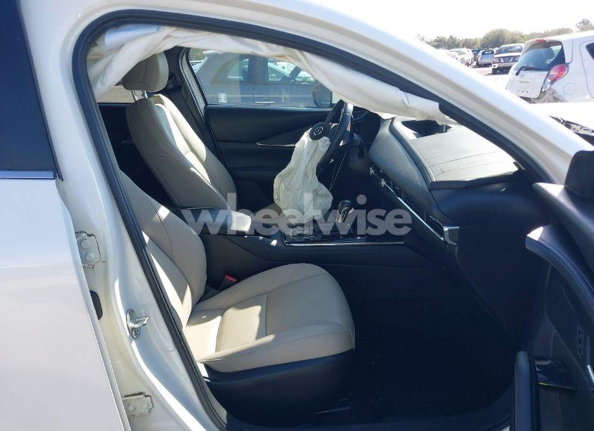 Photo 5 of 2022 Mazda Cx-30 PREFERRED (VIN 3MVDMBCL2NM407537)