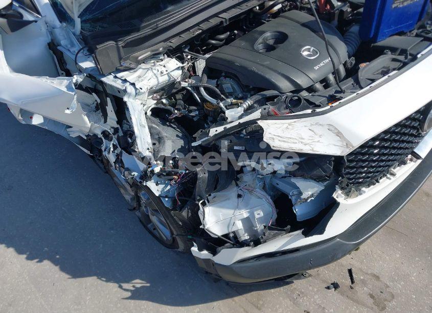 Photo 6 of 2022 Mazda Cx-30 PREFERRED (VIN 3MVDMBCL2NM407537)