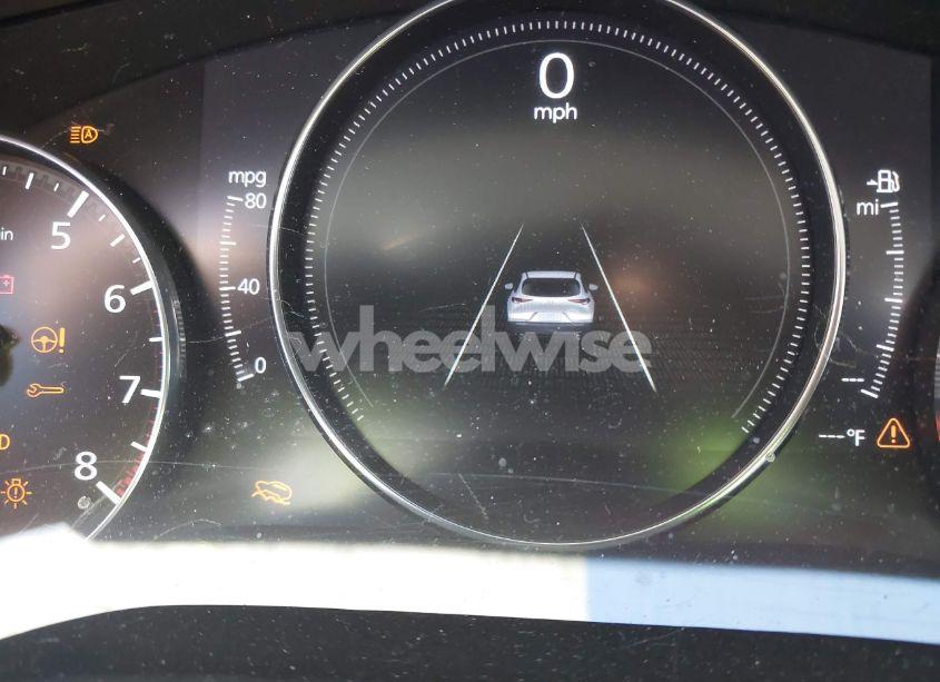 Photo 7 of 2022 Mazda Cx-30 PREFERRED (VIN 3MVDMBCL2NM407537)