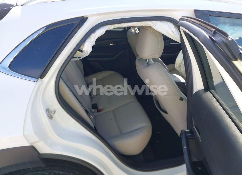 Photo 8 of 2022 Mazda Cx-30 PREFERRED (VIN 3MVDMBCL2NM407537)