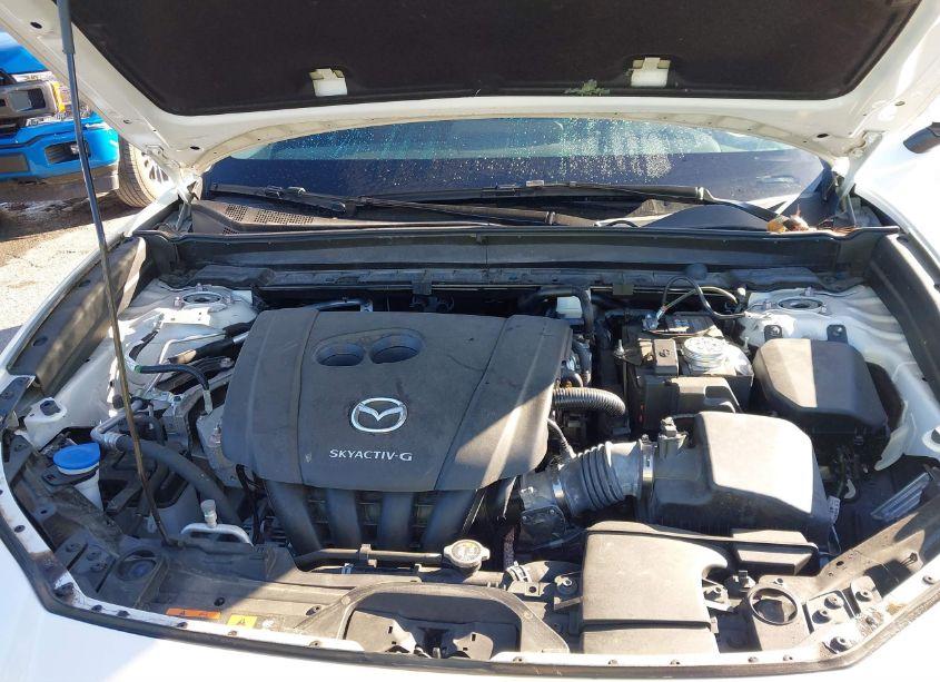 Photo 10 of 2021 Mazda Cx-30 PREFERRED (VIN 3MVDMBCL3MM311107)