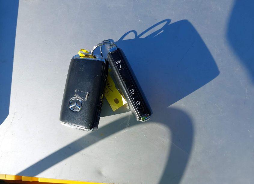 Photo 11 of 2021 Mazda Cx-30 PREFERRED (VIN 3MVDMBCL3MM311107)