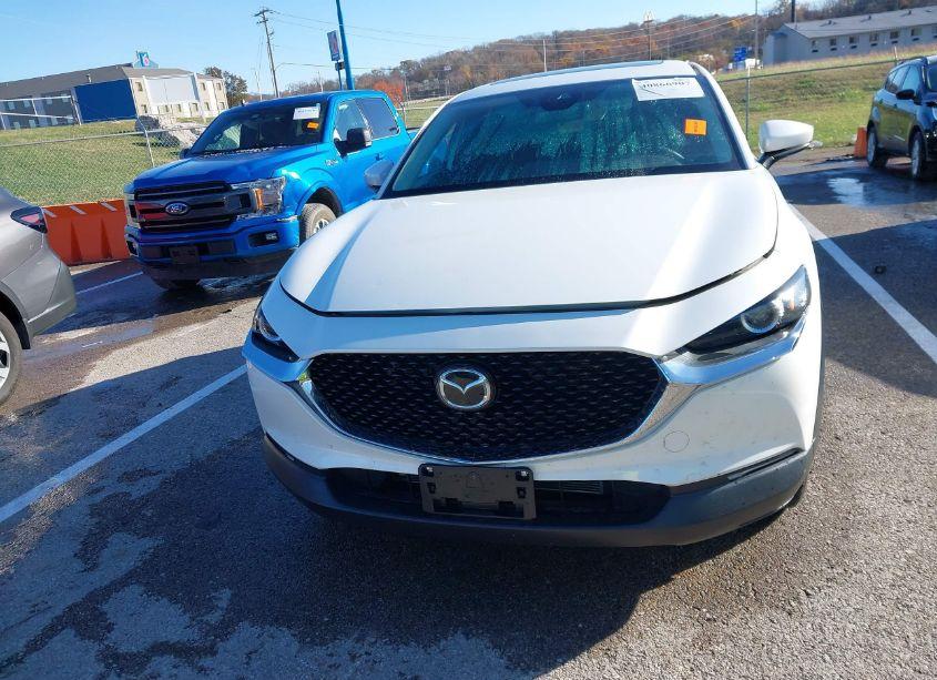 Photo 12 of 2021 Mazda Cx-30 PREFERRED (VIN 3MVDMBCL3MM311107)