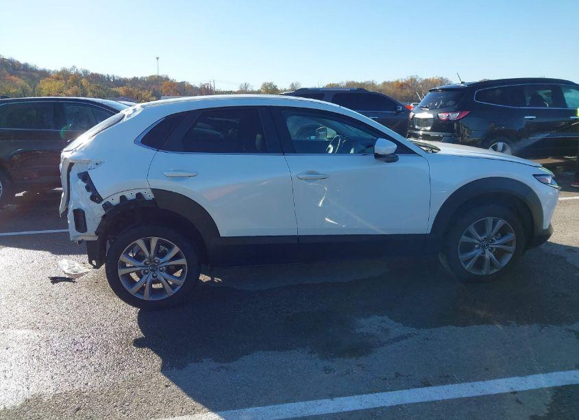 Photo 13 of 2021 Mazda Cx-30 PREFERRED (VIN 3MVDMBCL3MM311107)