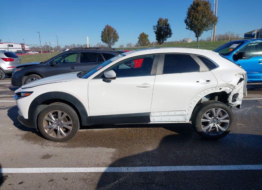 Photo 14 of 2021 Mazda Cx-30 PREFERRED (VIN 3MVDMBCL3MM311107)