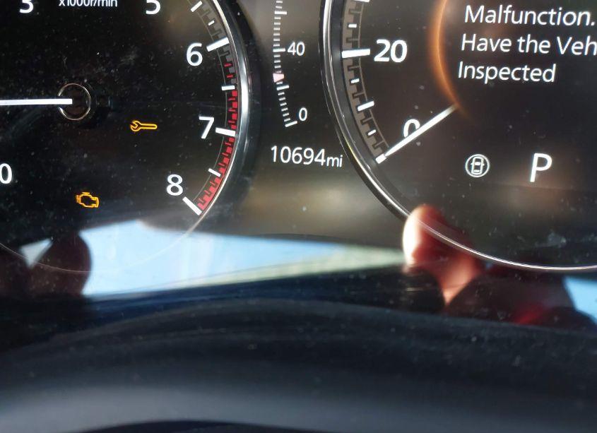 Photo 15 of 2021 Mazda Cx-30 PREFERRED (VIN 3MVDMBCL3MM311107)