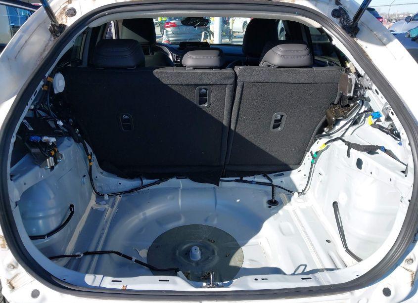 Photo 17 of 2021 Mazda Cx-30 PREFERRED (VIN 3MVDMBCL3MM311107)