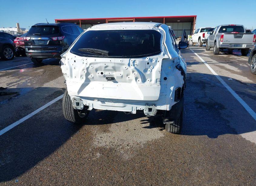 Photo 19 of 2021 Mazda Cx-30 PREFERRED (VIN 3MVDMBCL3MM311107)