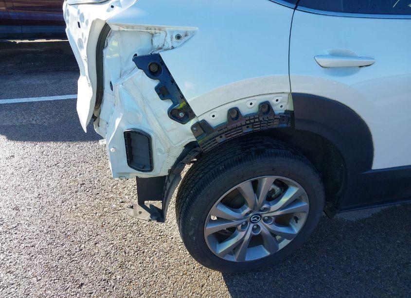 Photo 20 of 2021 Mazda Cx-30 PREFERRED (VIN 3MVDMBCL3MM311107)