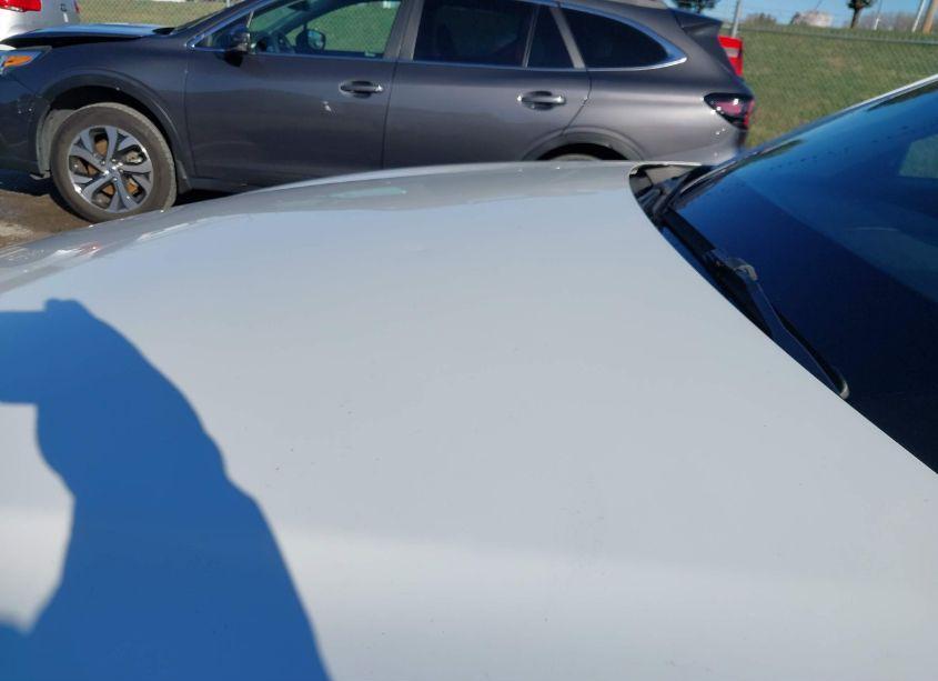 Photo 21 of 2021 Mazda Cx-30 PREFERRED (VIN 3MVDMBCL3MM311107)