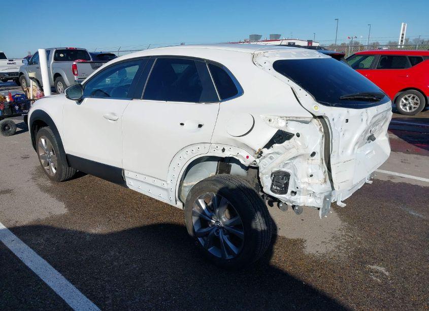 Photo 3 of 2021 Mazda Cx-30 PREFERRED (VIN 3MVDMBCL3MM311107)