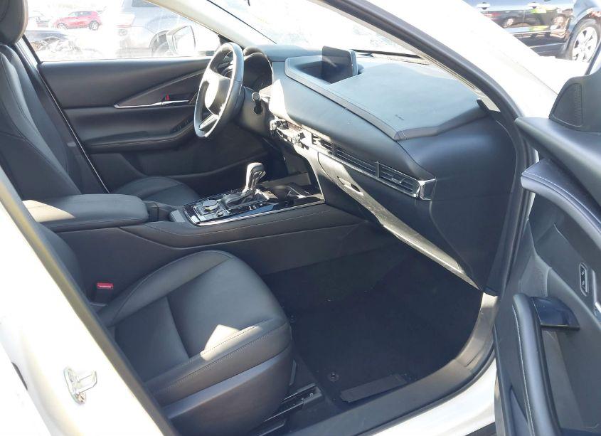 Photo 5 of 2021 Mazda Cx-30 PREFERRED (VIN 3MVDMBCL3MM311107)