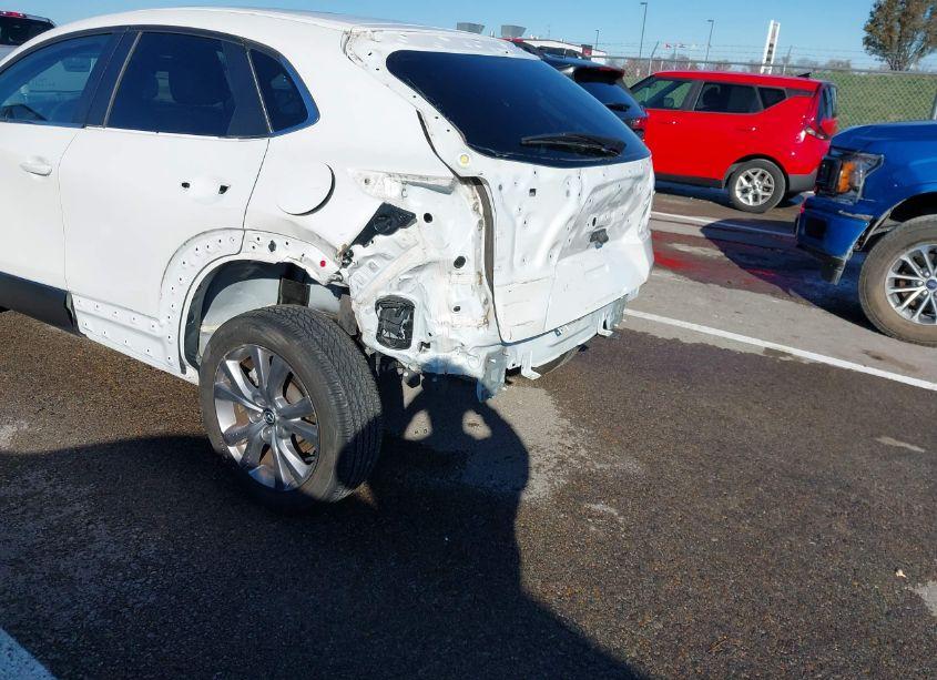 Photo 6 of 2021 Mazda Cx-30 PREFERRED (VIN 3MVDMBCL3MM311107)