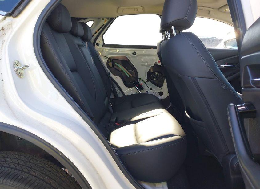 Photo 8 of 2021 Mazda Cx-30 PREFERRED (VIN 3MVDMBCL3MM311107)