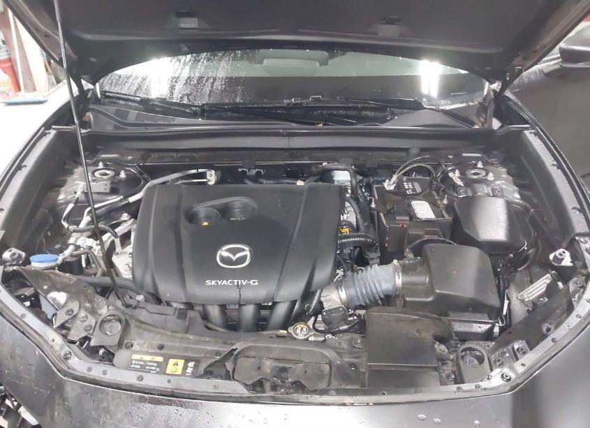 Photo 10 of 2021 Mazda Cx-30 PREFERRED (VIN 3MVDMBCL4MM244002)