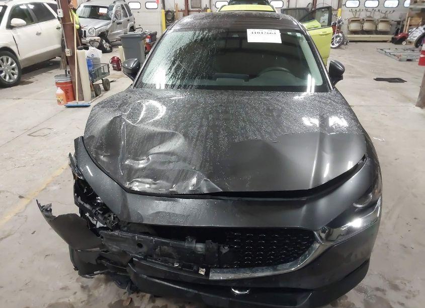Photo 12 of 2021 Mazda Cx-30 PREFERRED (VIN 3MVDMBCL4MM244002)