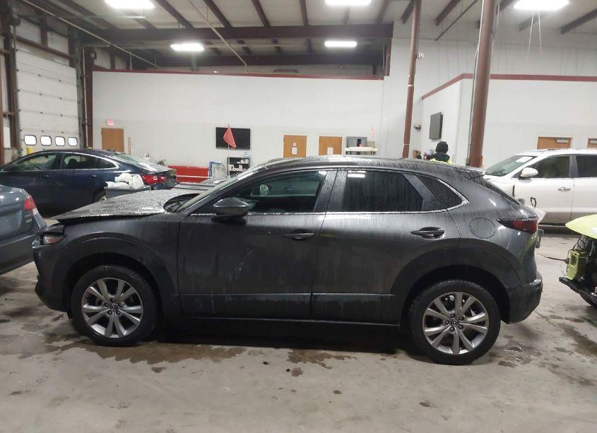 Photo 14 of 2021 Mazda Cx-30 PREFERRED (VIN 3MVDMBCL4MM244002)