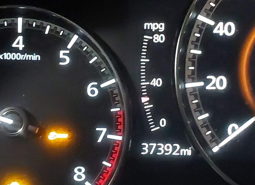 Photo 15 of 2021 Mazda Cx-30 PREFERRED (VIN 3MVDMBCL4MM244002)