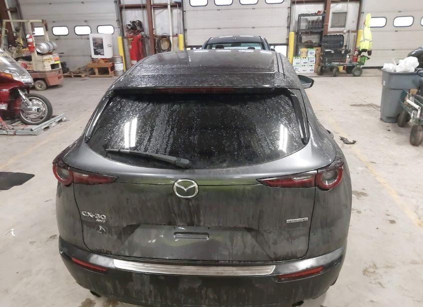 Photo 16 of 2021 Mazda Cx-30 PREFERRED (VIN 3MVDMBCL4MM244002)