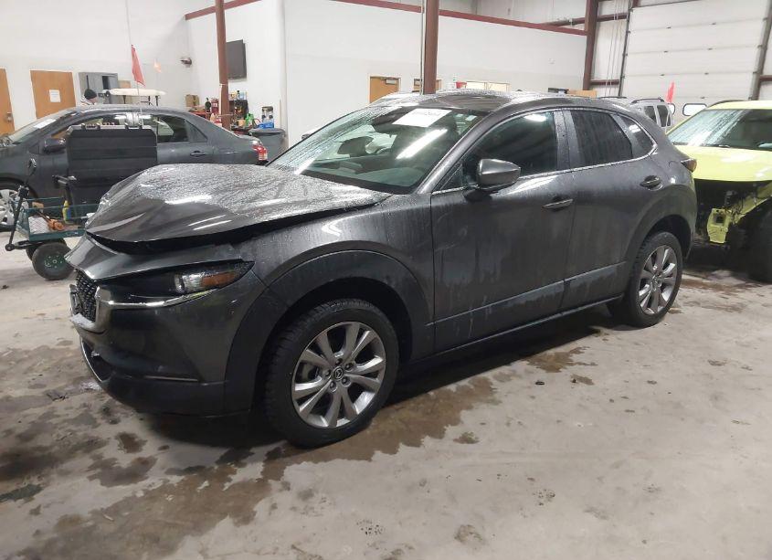 Photo 2 of 2021 Mazda Cx-30 PREFERRED (VIN 3MVDMBCL4MM244002)