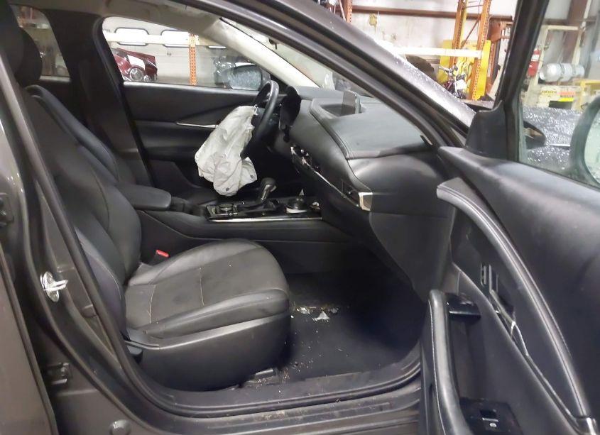 Photo 5 of 2021 Mazda Cx-30 PREFERRED (VIN 3MVDMBCL4MM244002)