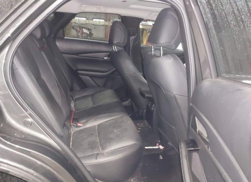 Photo 8 of 2021 Mazda Cx-30 PREFERRED (VIN 3MVDMBCL4MM244002)
