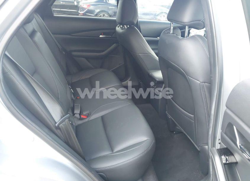 Photo 8 of 2021 Mazda Cx-30 PREFERRED (VIN 3MVDMBCL5MM312694)