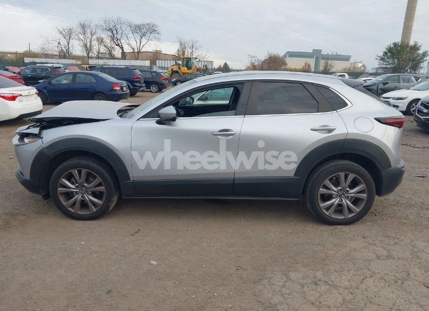 Photo 14 of 2020 Mazda Cx-30 SELECT PACKAGE (VIN 3MVDMBCL6LM140237)