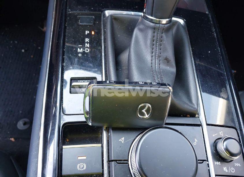 Photo 11 of 2021 Mazda Cx-30 PREFERRED (VIN 3MVDMBCL6MM221868)