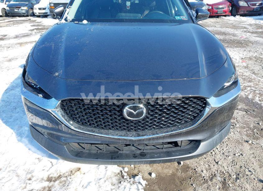 Photo 12 of 2021 Mazda Cx-30 PREFERRED (VIN 3MVDMBCL6MM221868)