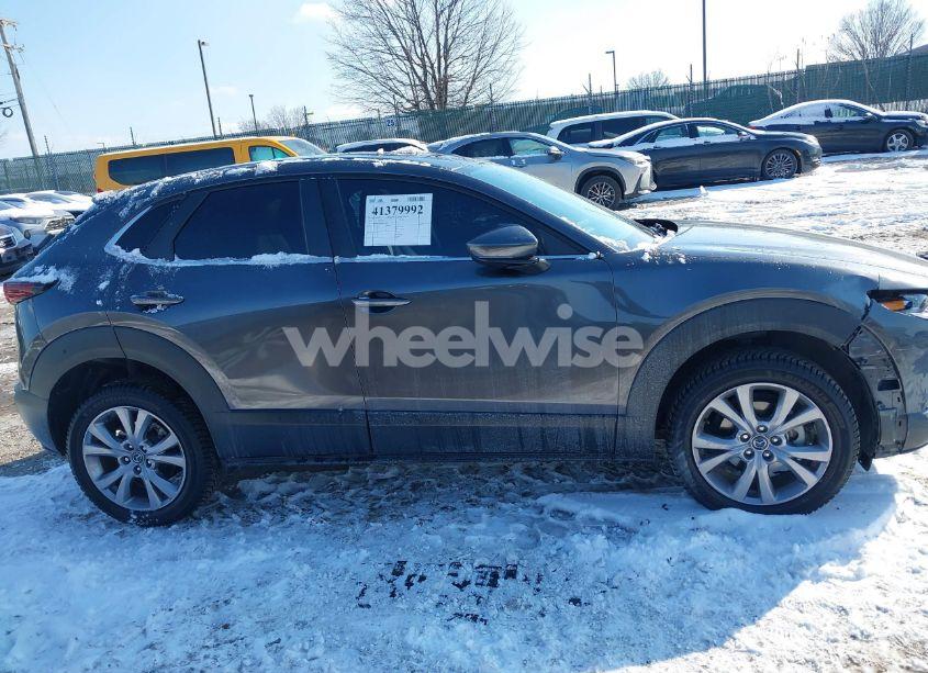 Photo 13 of 2021 Mazda Cx-30 PREFERRED (VIN 3MVDMBCL6MM221868)