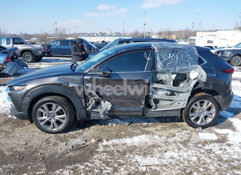 Photo 14 of 2021 Mazda Cx-30 PREFERRED (VIN 3MVDMBCL6MM221868)