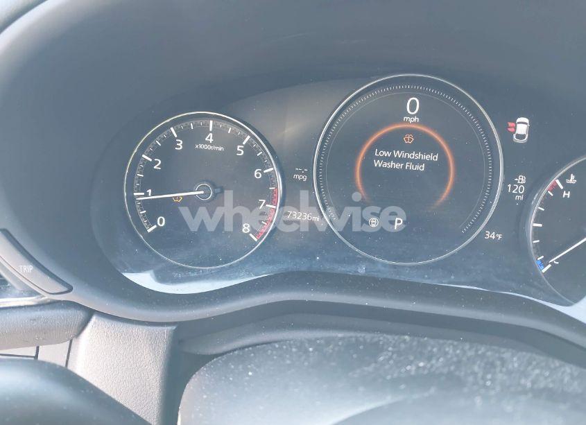 Photo 15 of 2021 Mazda Cx-30 PREFERRED (VIN 3MVDMBCL6MM221868)