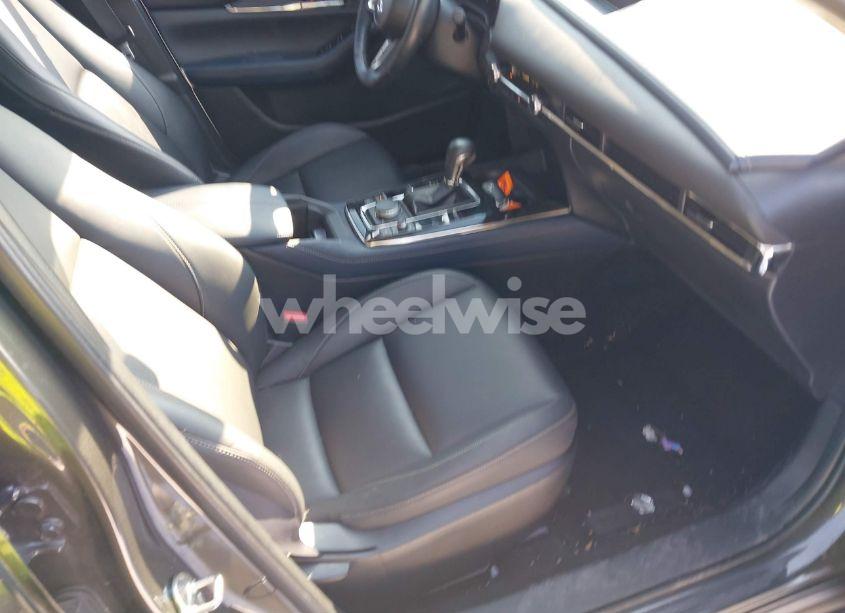 Photo 5 of 2021 Mazda Cx-30 PREFERRED (VIN 3MVDMBCL6MM221868)