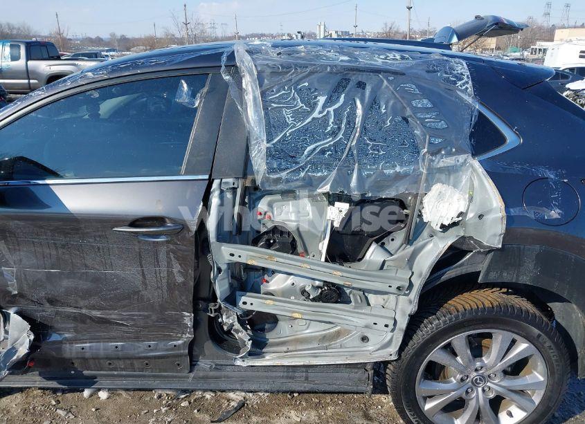 Photo 6 of 2021 Mazda Cx-30 PREFERRED (VIN 3MVDMBCL6MM221868)