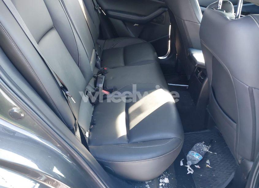 Photo 8 of 2021 Mazda Cx-30 PREFERRED (VIN 3MVDMBCL6MM221868)