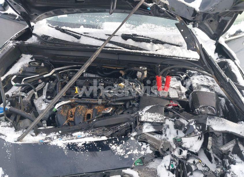 Photo 10 of 2021 Mazda Cx-30 PREFERRED (VIN 3MVDMBCL7MM216386)