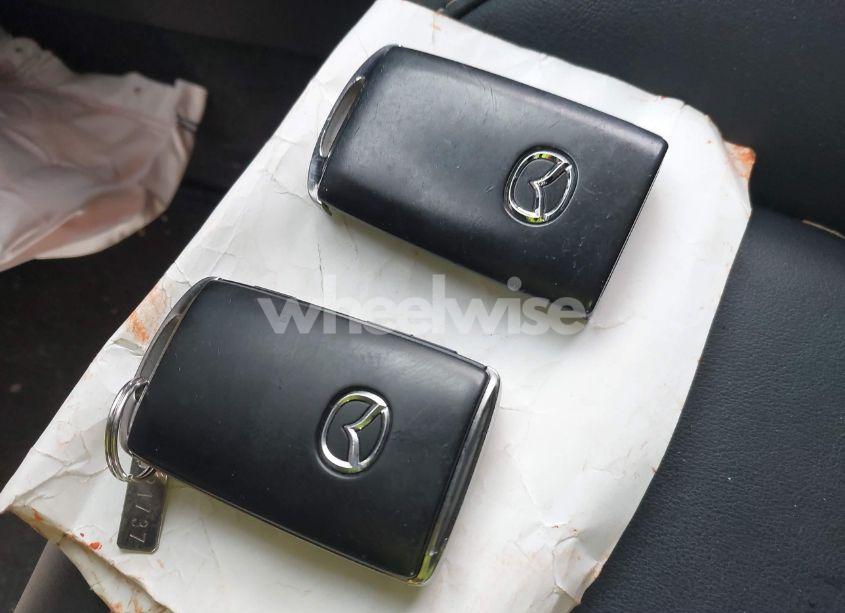 Photo 11 of 2021 Mazda Cx-30 PREFERRED (VIN 3MVDMBCL7MM216386)