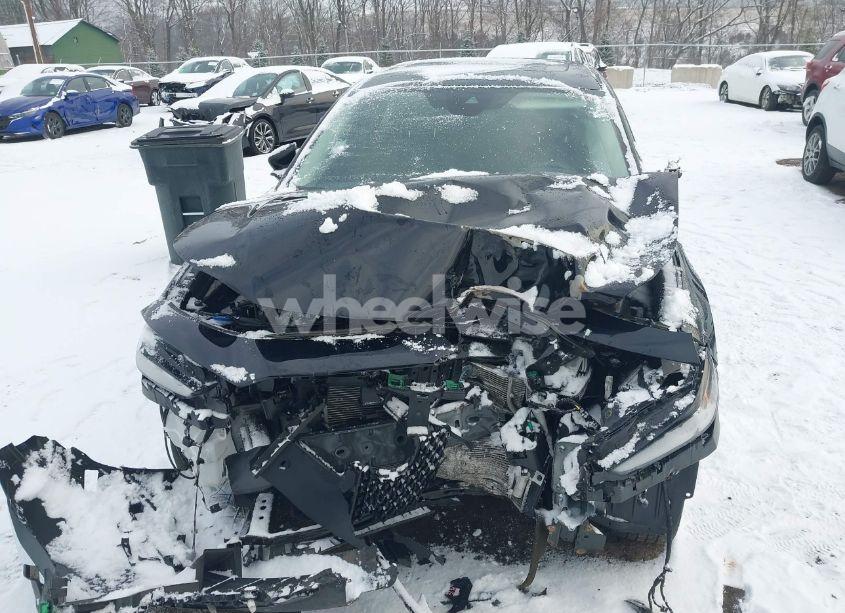 Photo 12 of 2021 Mazda Cx-30 PREFERRED (VIN 3MVDMBCL7MM216386)