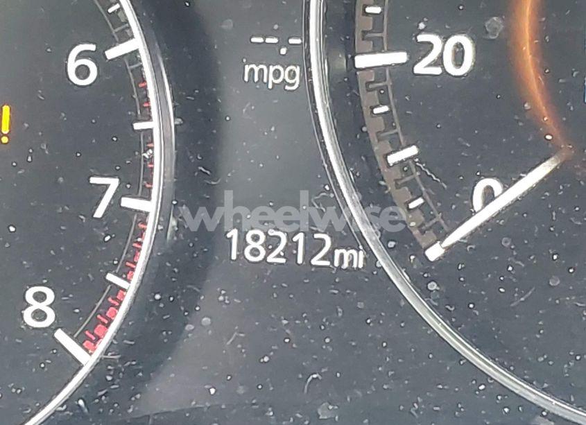 Photo 15 of 2021 Mazda Cx-30 PREFERRED (VIN 3MVDMBCL7MM216386)