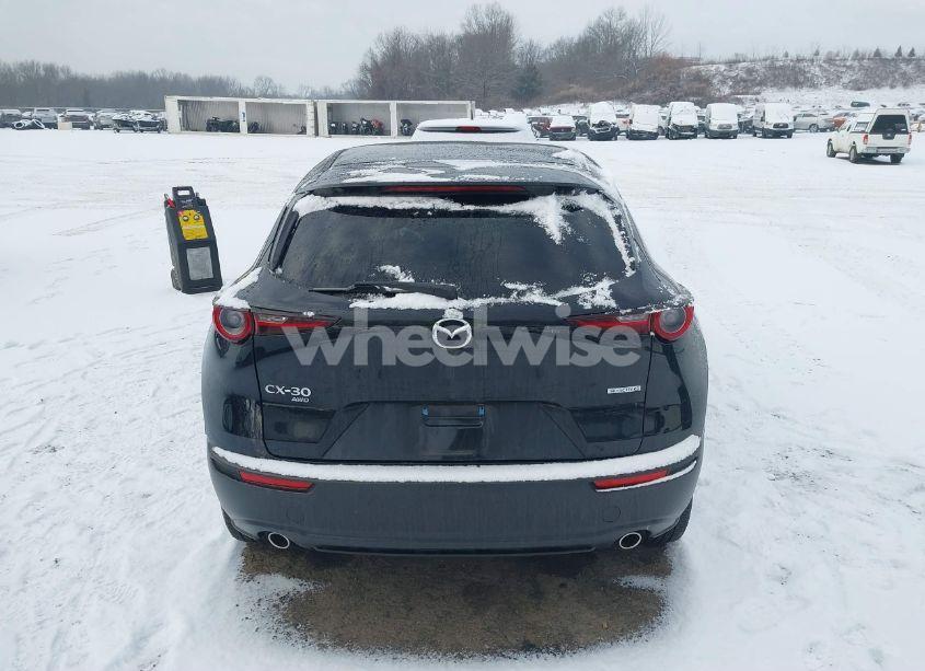 Photo 16 of 2021 Mazda Cx-30 PREFERRED (VIN 3MVDMBCL7MM216386)