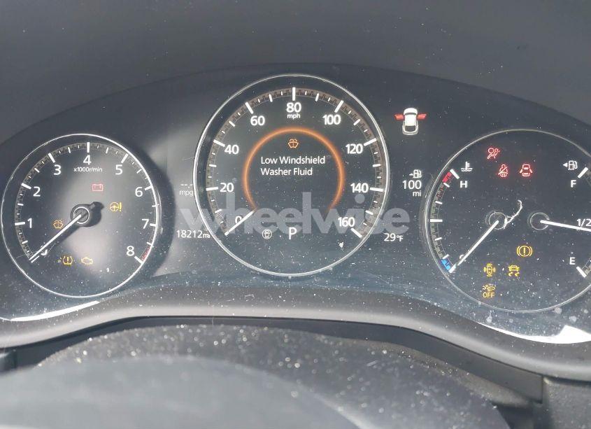 Photo 7 of 2021 Mazda Cx-30 PREFERRED (VIN 3MVDMBCL7MM216386)