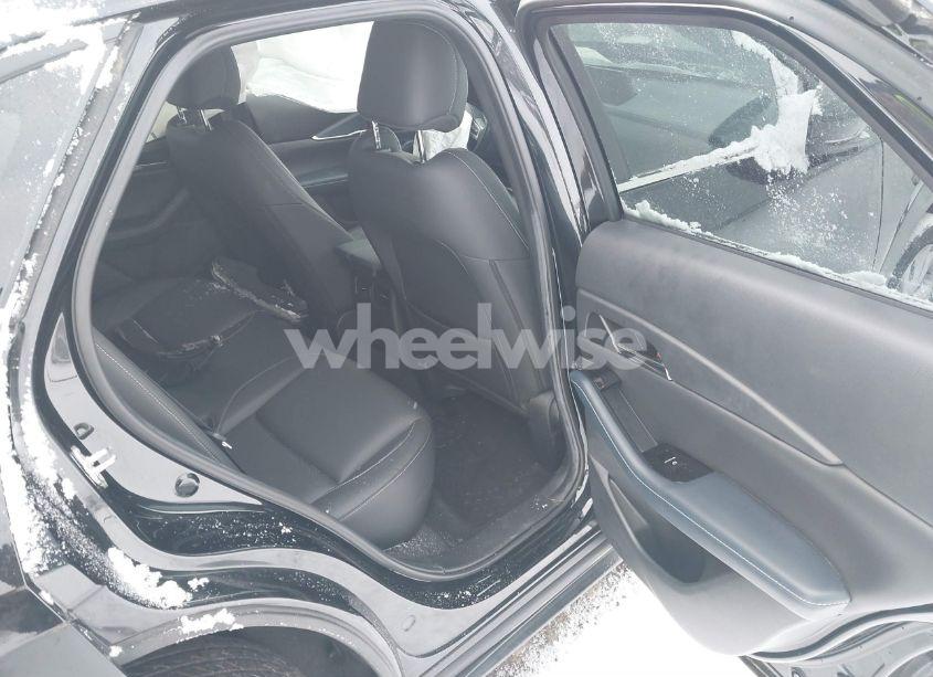 Photo 8 of 2021 Mazda Cx-30 PREFERRED (VIN 3MVDMBCL7MM216386)