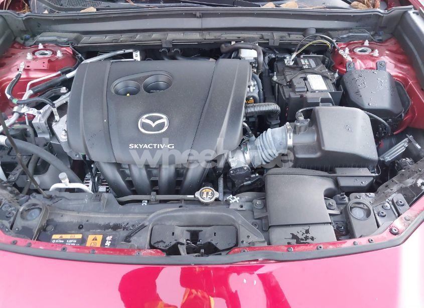 Photo 10 of 2021 Mazda Cx-30 PREFERRED (VIN 3MVDMBCL7MM249145)