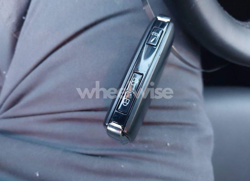 Photo 11 of 2021 Mazda Cx-30 PREFERRED (VIN 3MVDMBCL7MM249145)