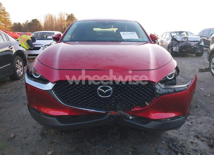 Photo 12 of 2021 Mazda Cx-30 PREFERRED (VIN 3MVDMBCL7MM249145)