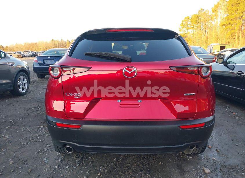 Photo 16 of 2021 Mazda Cx-30 PREFERRED (VIN 3MVDMBCL7MM249145)